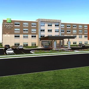 Holiday Inn Express & Suites Jackson By Ihg