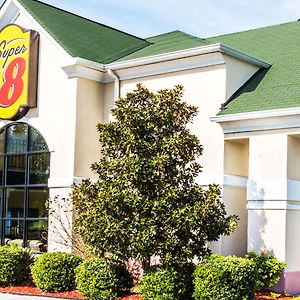 Super 8 By Wyndham Hull Street Midlothian Richmond Area